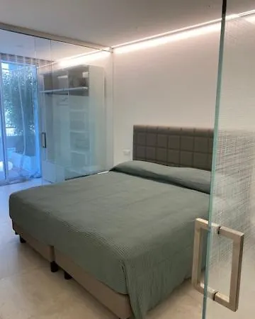 Velar Appartement *