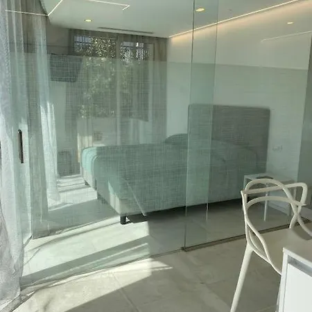 Velar Appartement *