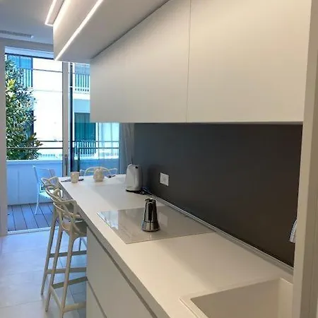 Appartement Velar