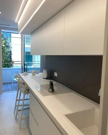 Apartment Velar Lignano Sabbiadoro