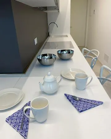 Velar 아파트 리그나노 사비아도로