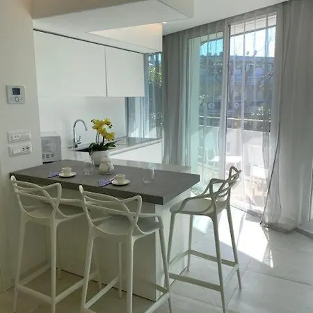 Velar Apartment Lignano Sabbiadoro