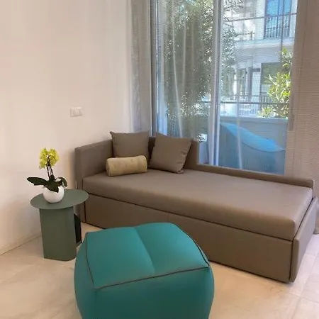 Velar 아파트 리그나노 사비아도로