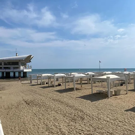 Apartment Velar Lignano Sabbiadoro